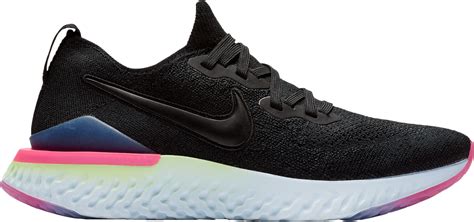 nike epic react schwarz|nike epic react flyknit women.